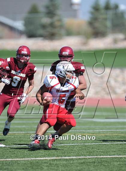 Thumbnail 3 in Pueblo Centennial @ Ponderosa photogallery.