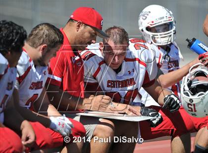 Thumbnail 1 in Pueblo Centennial @ Ponderosa photogallery.