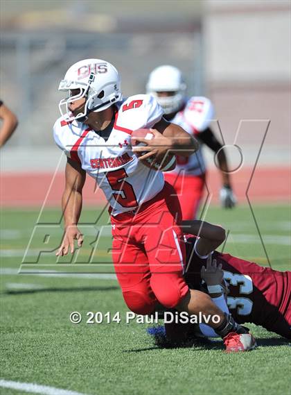 Thumbnail 2 in Pueblo Centennial @ Ponderosa photogallery.