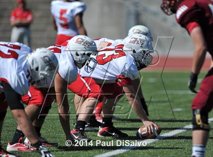 Thumbnail 2 in Pueblo Centennial @ Ponderosa photogallery.
