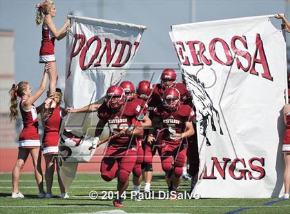 Thumbnail 2 in Pueblo Centennial @ Ponderosa photogallery.
