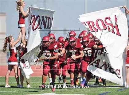Thumbnail 3 in Pueblo Centennial @ Ponderosa photogallery.