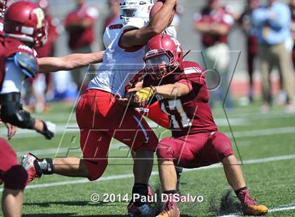 Thumbnail 1 in Pueblo Centennial @ Ponderosa photogallery.