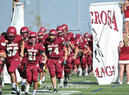 Thumbnail 2 in Pueblo Centennial @ Ponderosa photogallery.