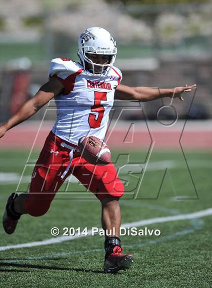 Thumbnail 3 in Pueblo Centennial @ Ponderosa photogallery.