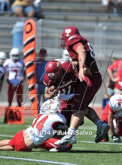 Thumbnail 3 in Pueblo Centennial @ Ponderosa photogallery.