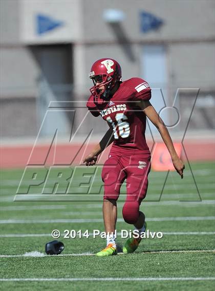 Thumbnail 1 in Pueblo Centennial @ Ponderosa photogallery.