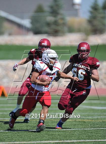 Thumbnail 1 in Pueblo Centennial @ Ponderosa photogallery.
