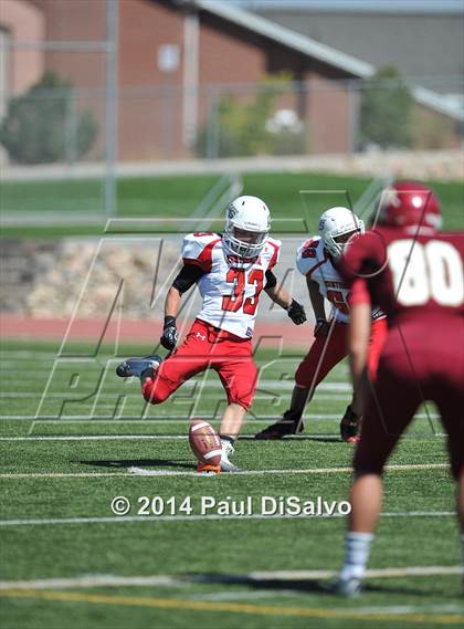 Thumbnail 1 in Pueblo Centennial @ Ponderosa photogallery.