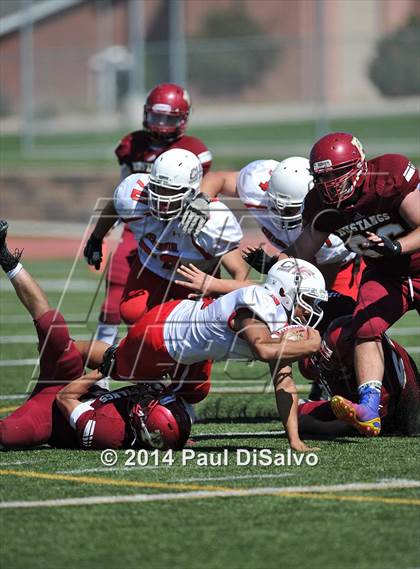 Thumbnail 3 in Pueblo Centennial @ Ponderosa photogallery.