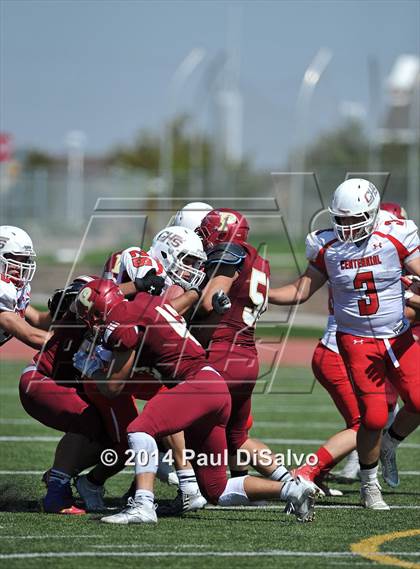 Thumbnail 3 in Pueblo Centennial @ Ponderosa photogallery.