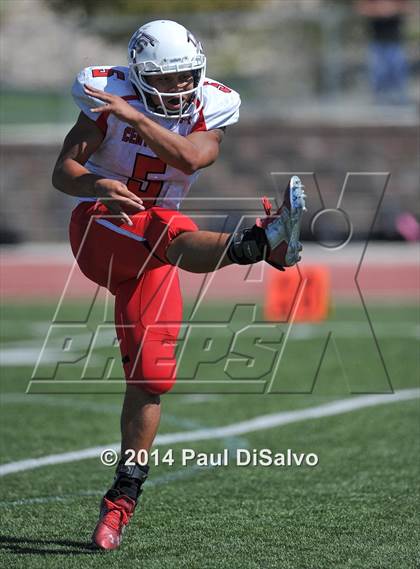 Thumbnail 2 in Pueblo Centennial @ Ponderosa photogallery.