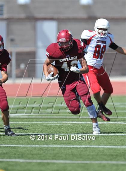 Thumbnail 3 in Pueblo Centennial @ Ponderosa photogallery.