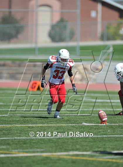 Thumbnail 2 in Pueblo Centennial @ Ponderosa photogallery.
