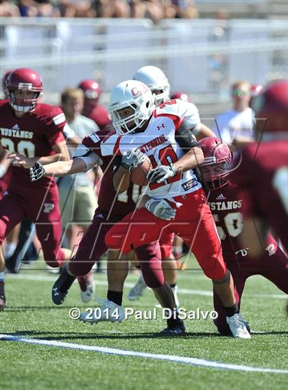 Thumbnail 3 in Pueblo Centennial @ Ponderosa photogallery.