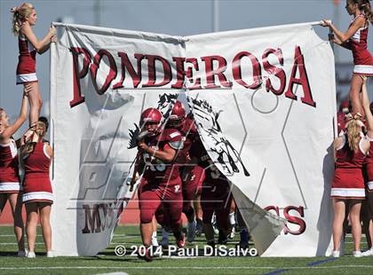 Thumbnail 2 in Pueblo Centennial @ Ponderosa photogallery.