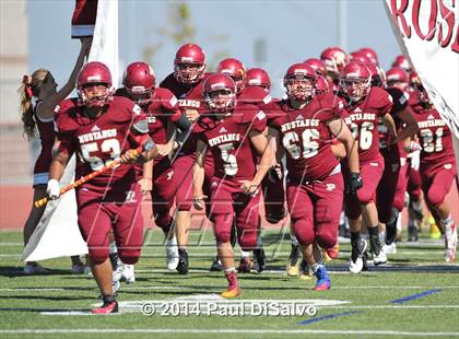Thumbnail 2 in Pueblo Centennial @ Ponderosa photogallery.