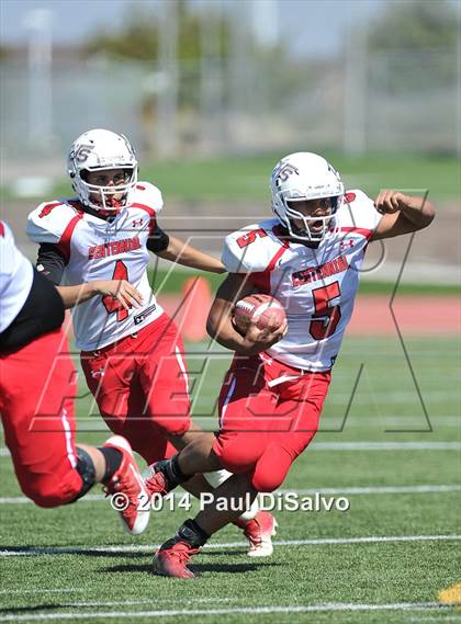 Thumbnail 1 in Pueblo Centennial @ Ponderosa photogallery.