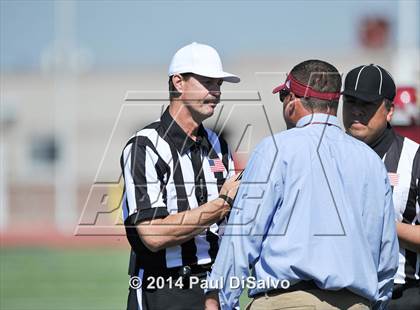 Thumbnail 2 in Pueblo Centennial @ Ponderosa photogallery.