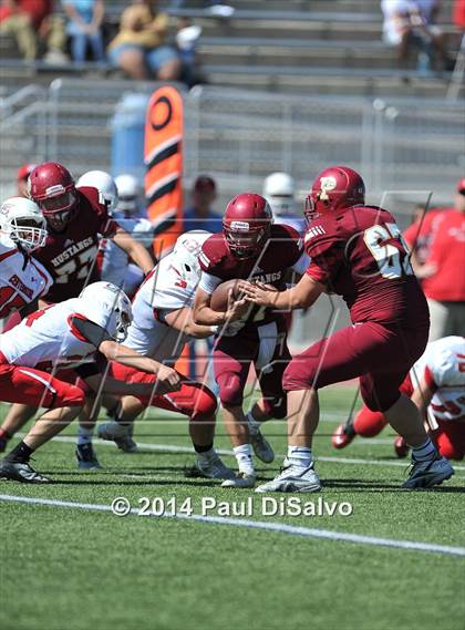 Thumbnail 1 in Pueblo Centennial @ Ponderosa photogallery.