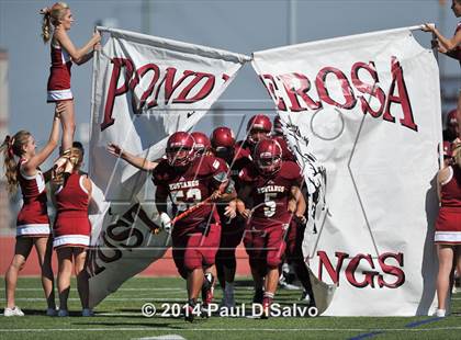 Thumbnail 1 in Pueblo Centennial @ Ponderosa photogallery.