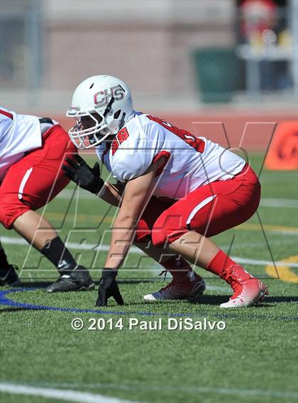 Thumbnail 1 in Pueblo Centennial @ Ponderosa photogallery.