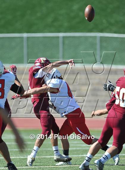 Thumbnail 1 in Pueblo Centennial @ Ponderosa photogallery.