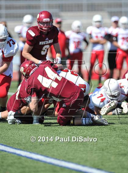 Thumbnail 1 in Pueblo Centennial @ Ponderosa photogallery.
