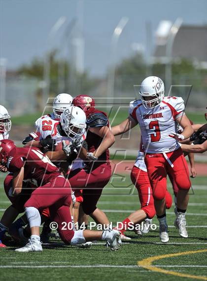 Thumbnail 1 in Pueblo Centennial @ Ponderosa photogallery.