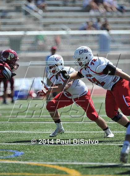 Thumbnail 3 in Pueblo Centennial @ Ponderosa photogallery.