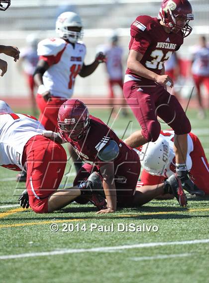 Thumbnail 3 in Pueblo Centennial @ Ponderosa photogallery.