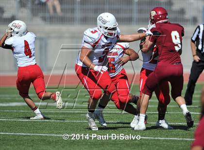 Thumbnail 3 in Pueblo Centennial @ Ponderosa photogallery.