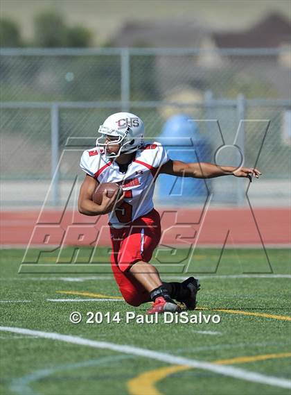 Thumbnail 3 in Pueblo Centennial @ Ponderosa photogallery.