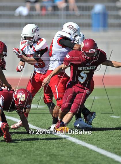 Thumbnail 1 in Pueblo Centennial @ Ponderosa photogallery.