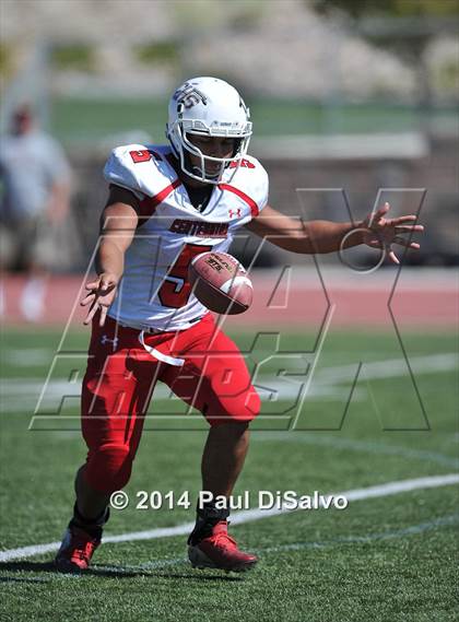 Thumbnail 2 in Pueblo Centennial @ Ponderosa photogallery.