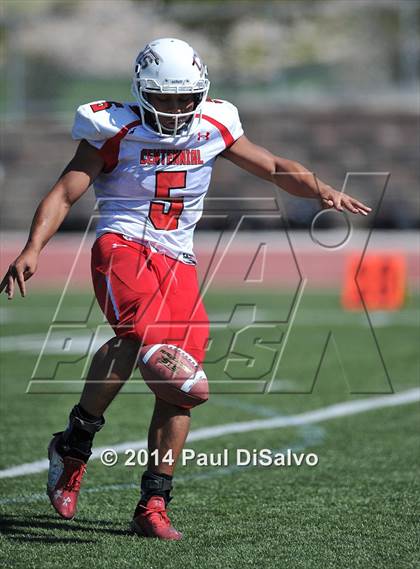 Thumbnail 1 in Pueblo Centennial @ Ponderosa photogallery.