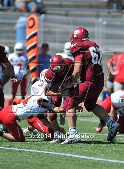Thumbnail 2 in Pueblo Centennial @ Ponderosa photogallery.