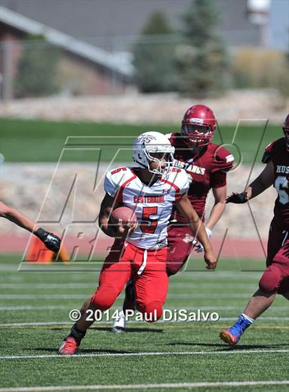 Thumbnail 3 in Pueblo Centennial @ Ponderosa photogallery.