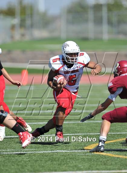 Thumbnail 2 in Pueblo Centennial @ Ponderosa photogallery.