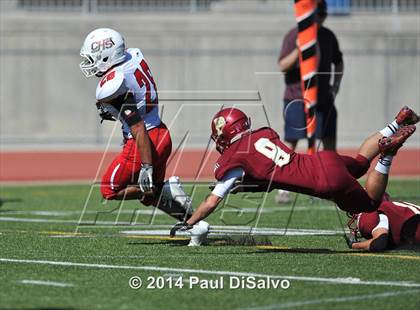 Thumbnail 3 in Pueblo Centennial @ Ponderosa photogallery.