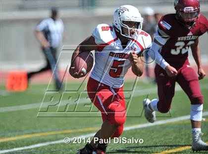 Thumbnail 2 in Pueblo Centennial @ Ponderosa photogallery.