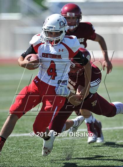 Thumbnail 1 in Pueblo Centennial @ Ponderosa photogallery.