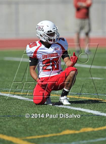 Thumbnail 2 in Pueblo Centennial @ Ponderosa photogallery.
