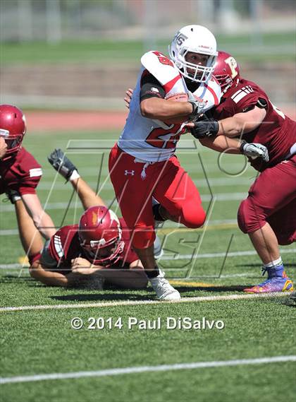 Thumbnail 3 in Pueblo Centennial @ Ponderosa photogallery.