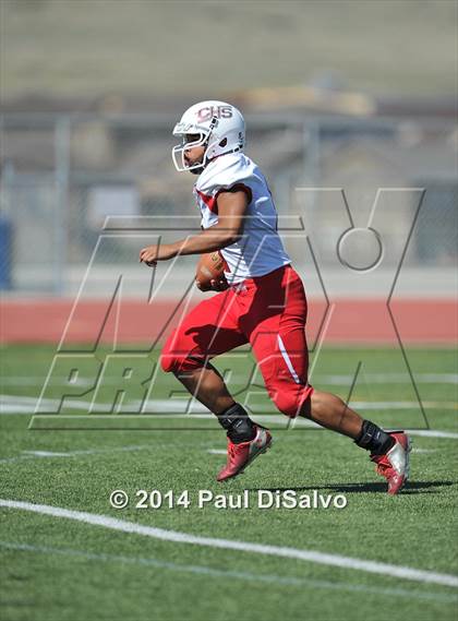 Thumbnail 2 in Pueblo Centennial @ Ponderosa photogallery.