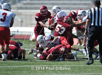 Thumbnail 1 in Pueblo Centennial @ Ponderosa photogallery.