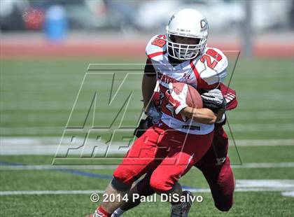 Thumbnail 2 in Pueblo Centennial @ Ponderosa photogallery.