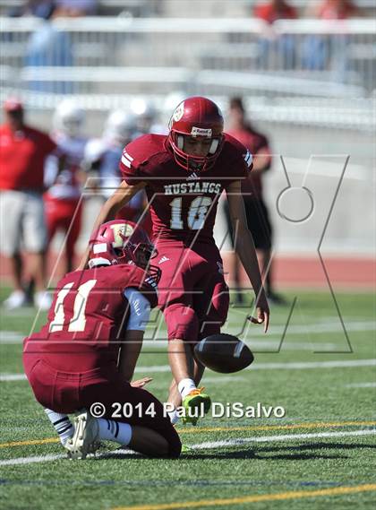 Thumbnail 3 in Pueblo Centennial @ Ponderosa photogallery.