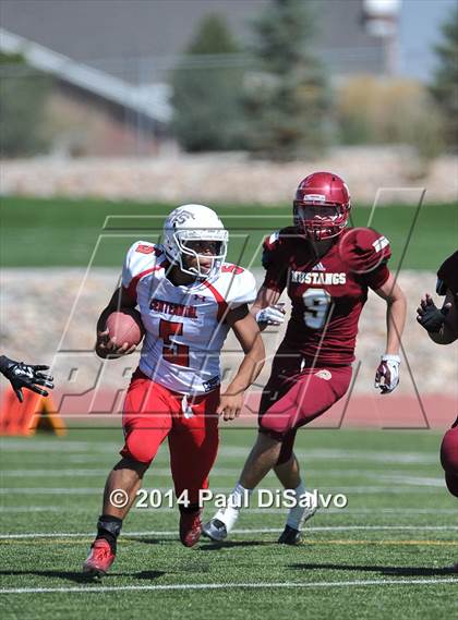 Thumbnail 2 in Pueblo Centennial @ Ponderosa photogallery.