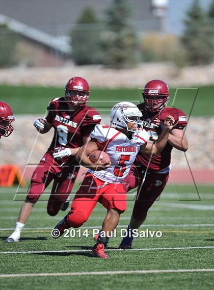 Thumbnail 2 in Pueblo Centennial @ Ponderosa photogallery.